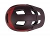 Kask Lazer Chiru Matte Red roz.S 